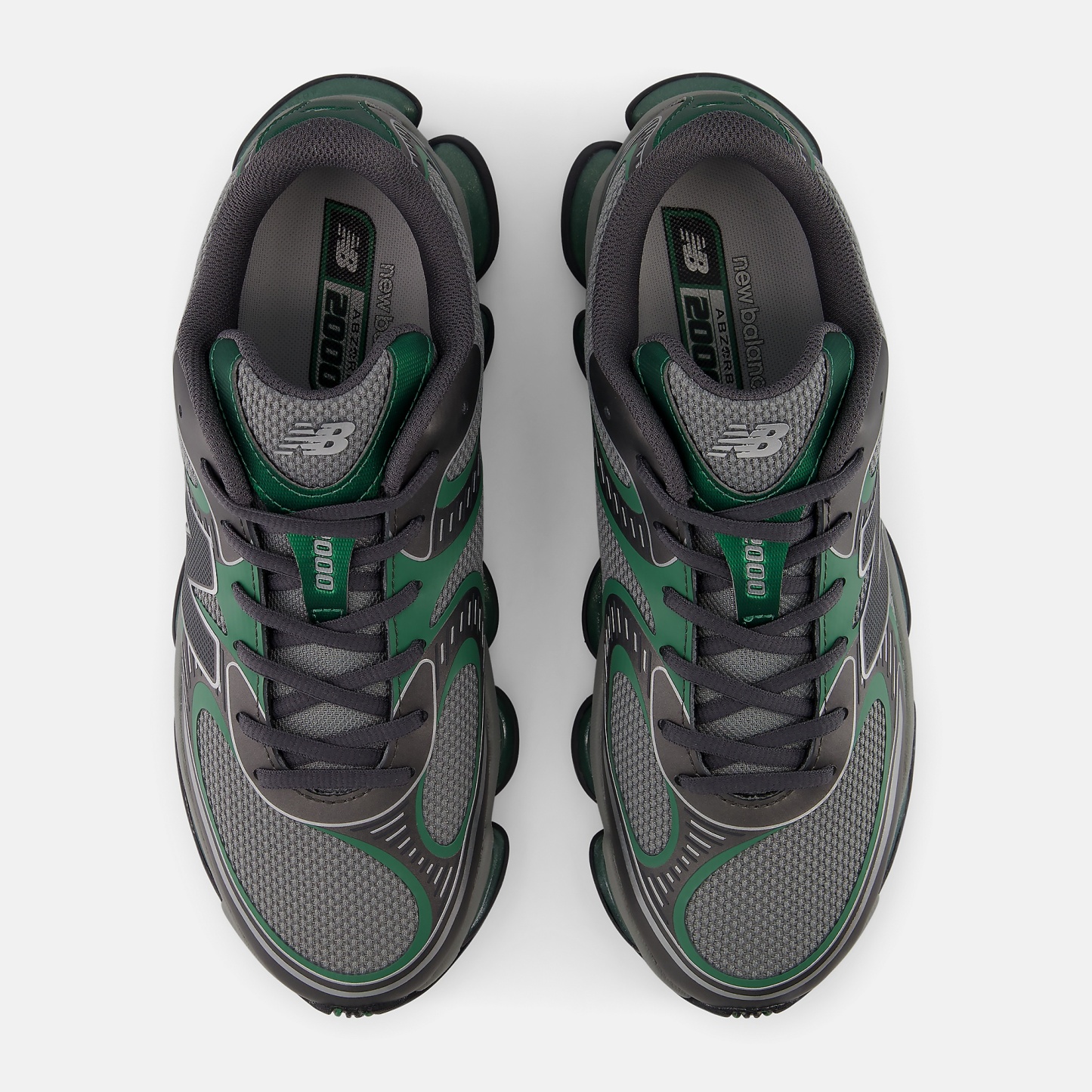 New Balance ABZORB 2000, U200015Y