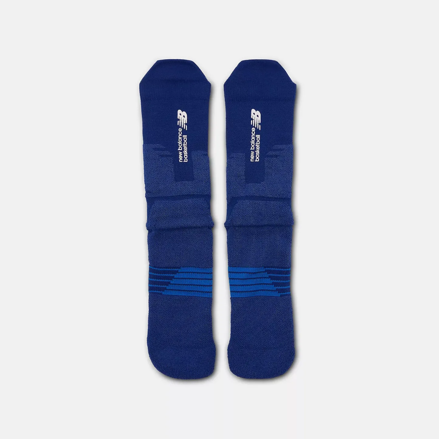 New Balance Basketball Crew Socks 1 Pair, AC5723IIKW