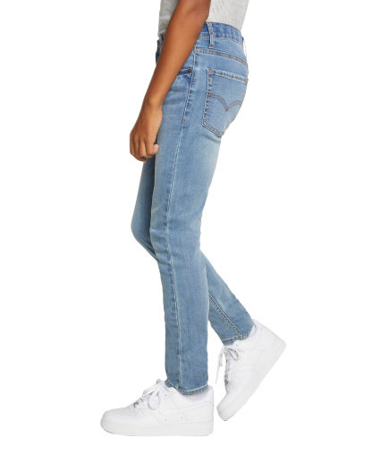 Levi's Boys' 8-20 510™ Skinny-Fit Stretch Performance Jeans - Milestone