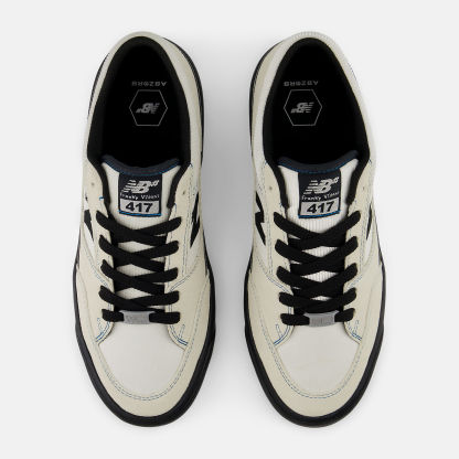 New Balance NB Numeric Franky Villani 417 Low, UN417LCR