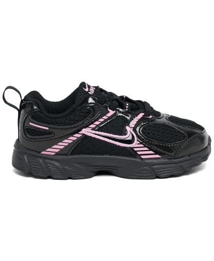 Nike Toddler Kids V5 RNR Lifestyle Sneakers from Finish Line - Black