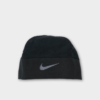 Nithtke Dri-FIT Skull Cap - Black