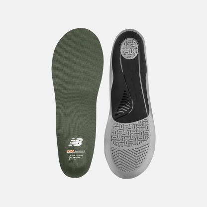 New Balance Casual Flex Cushion Insole, FL6386GR