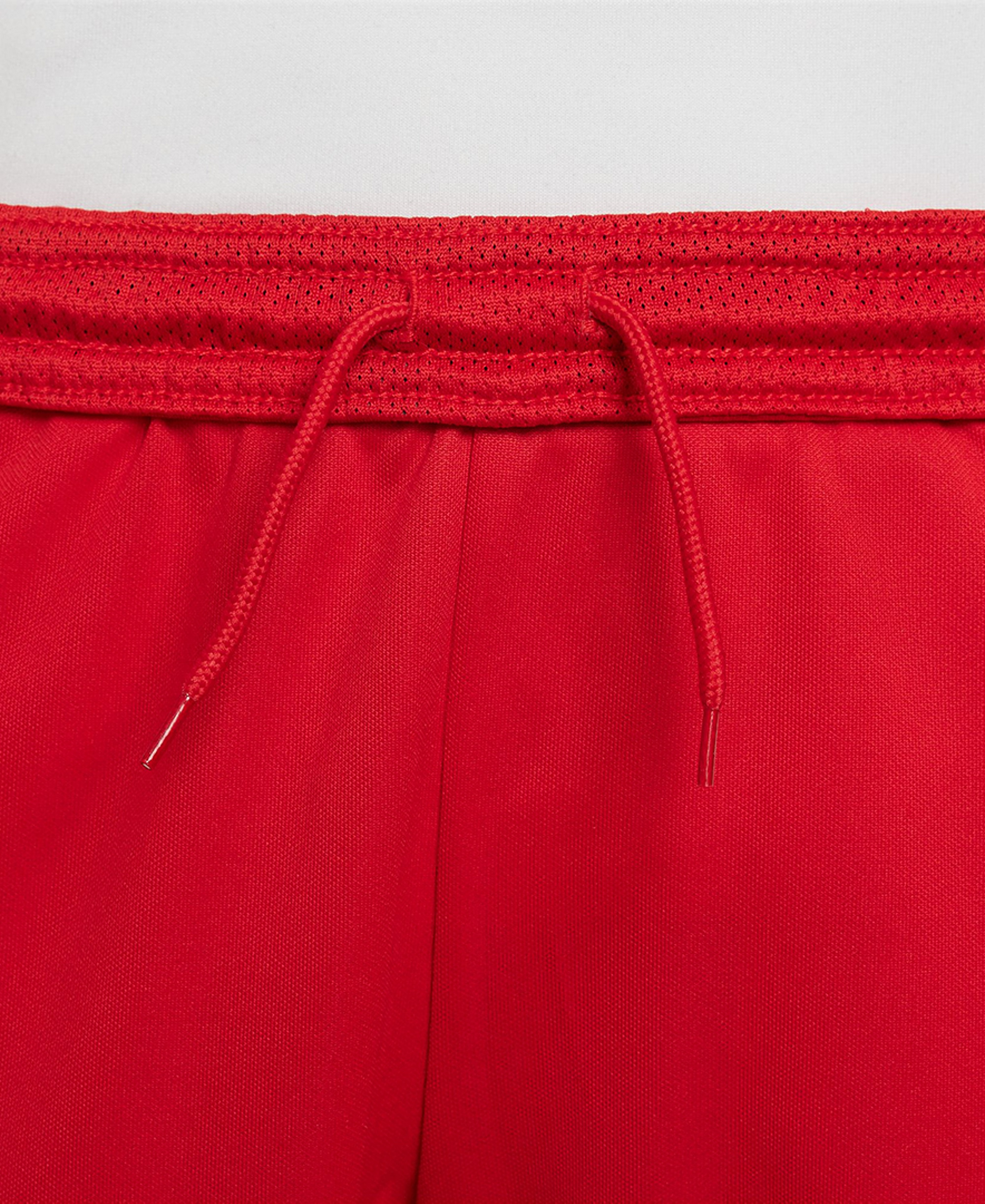 Nike Big Kids Trophy23 Dri-FIT 7" Training Shorts - University Red