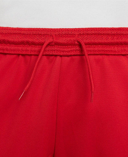 Nike Big Kids Trophy23 Dri-FIT 7" Training Shorts - University Red