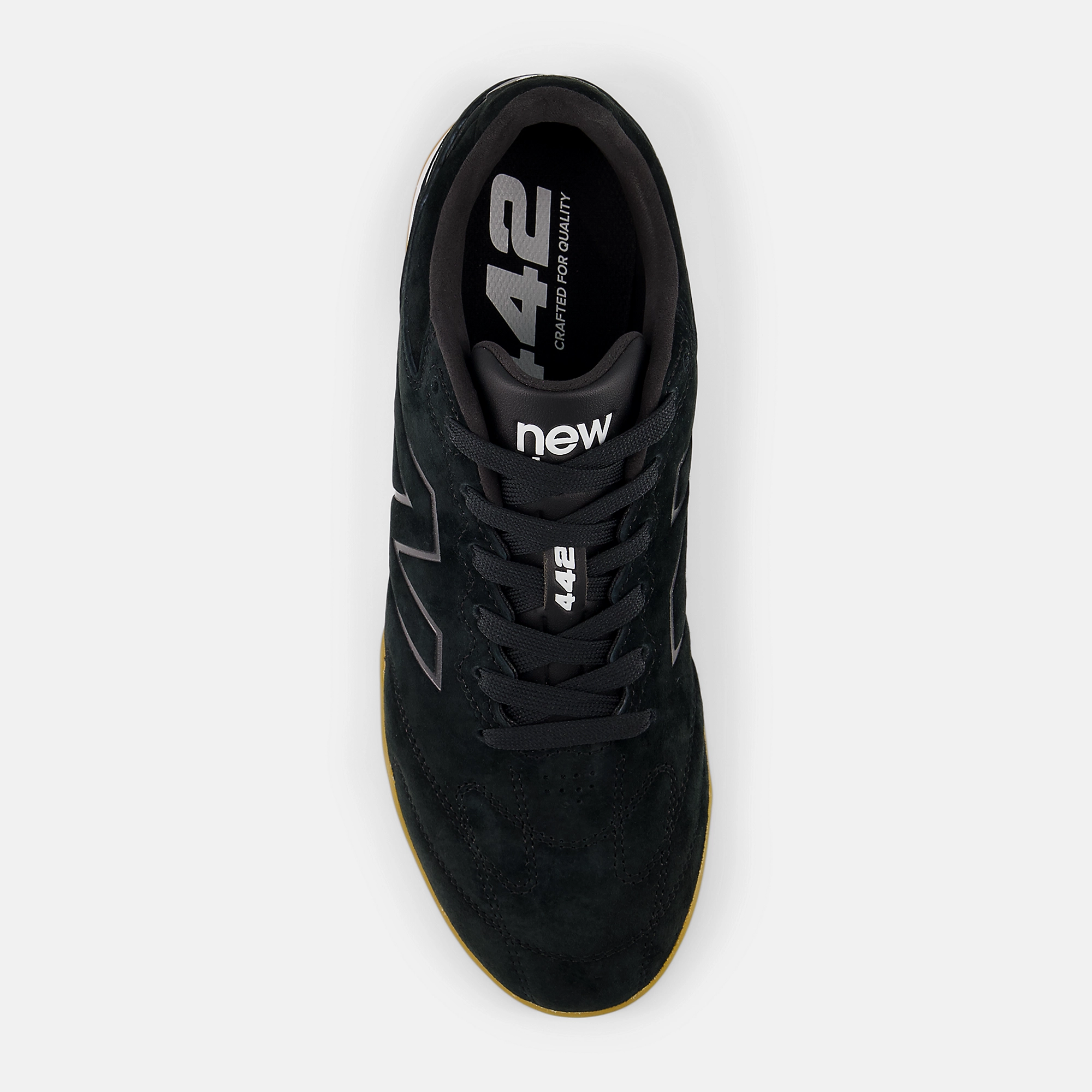 New Balance 442 Elite IN LS V3, U41IL1RX
