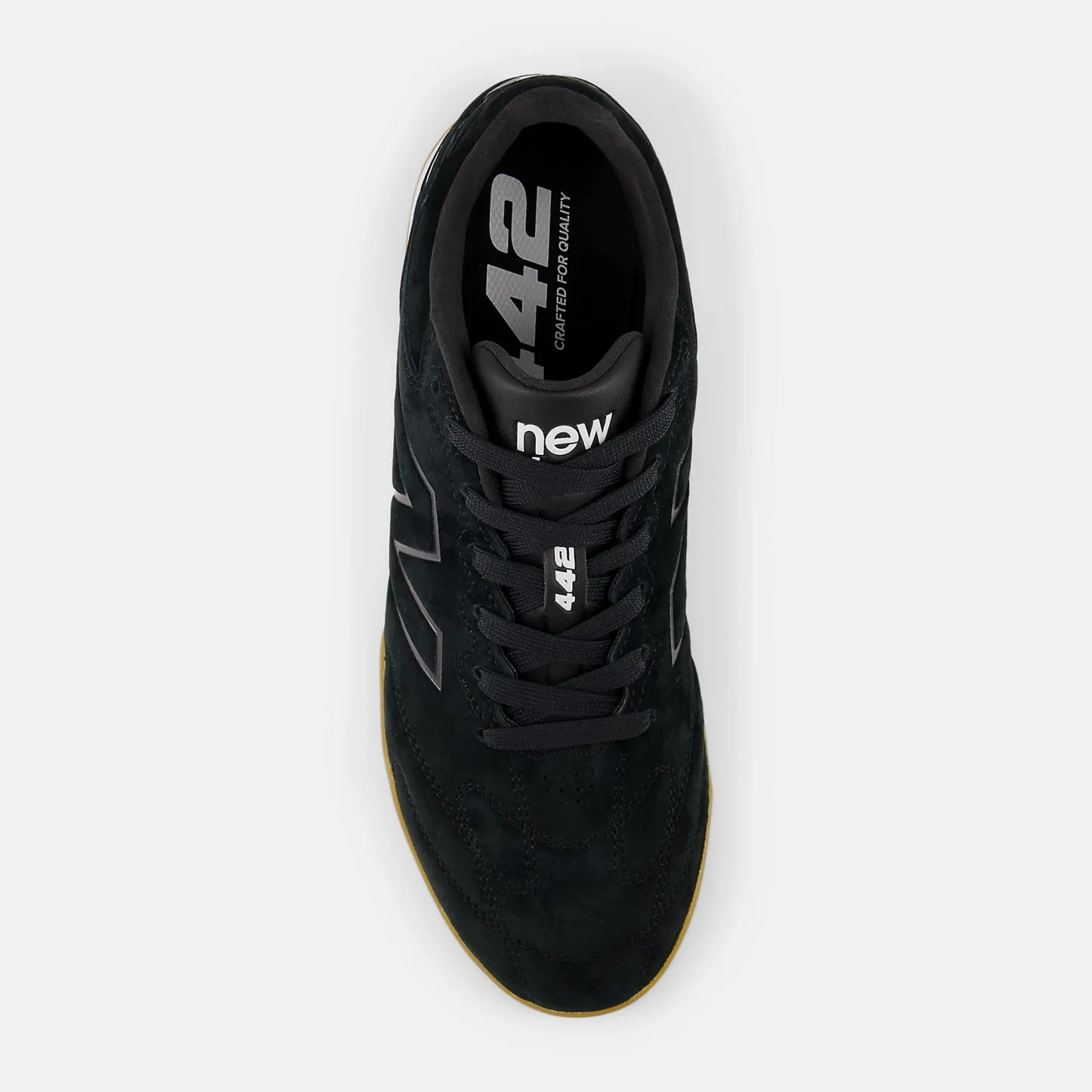 New Balance 442 Elite IN LS V3, U41IL1RX