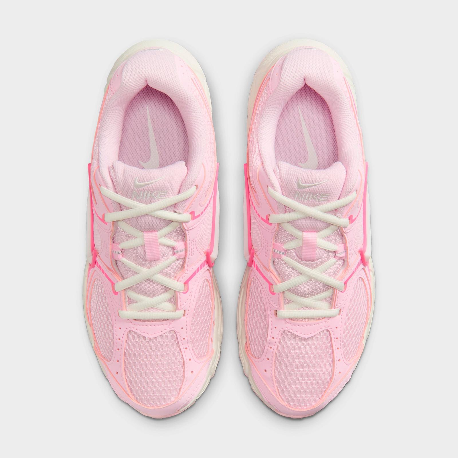 Women's Nike V5 RNR Casual Shoes - Pink Foam/Pinksicle/Sail