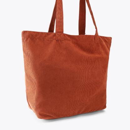 Kurt Geiger London Kurt's Cabana Large Shopper Bag - Brown - view 4