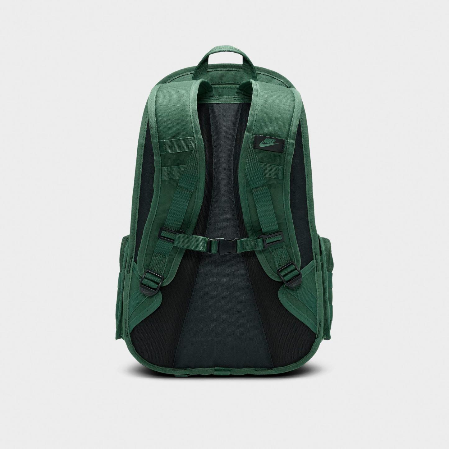 Nithtke Sportswear RPM Backpack (26L) - Fir/Black/Fir