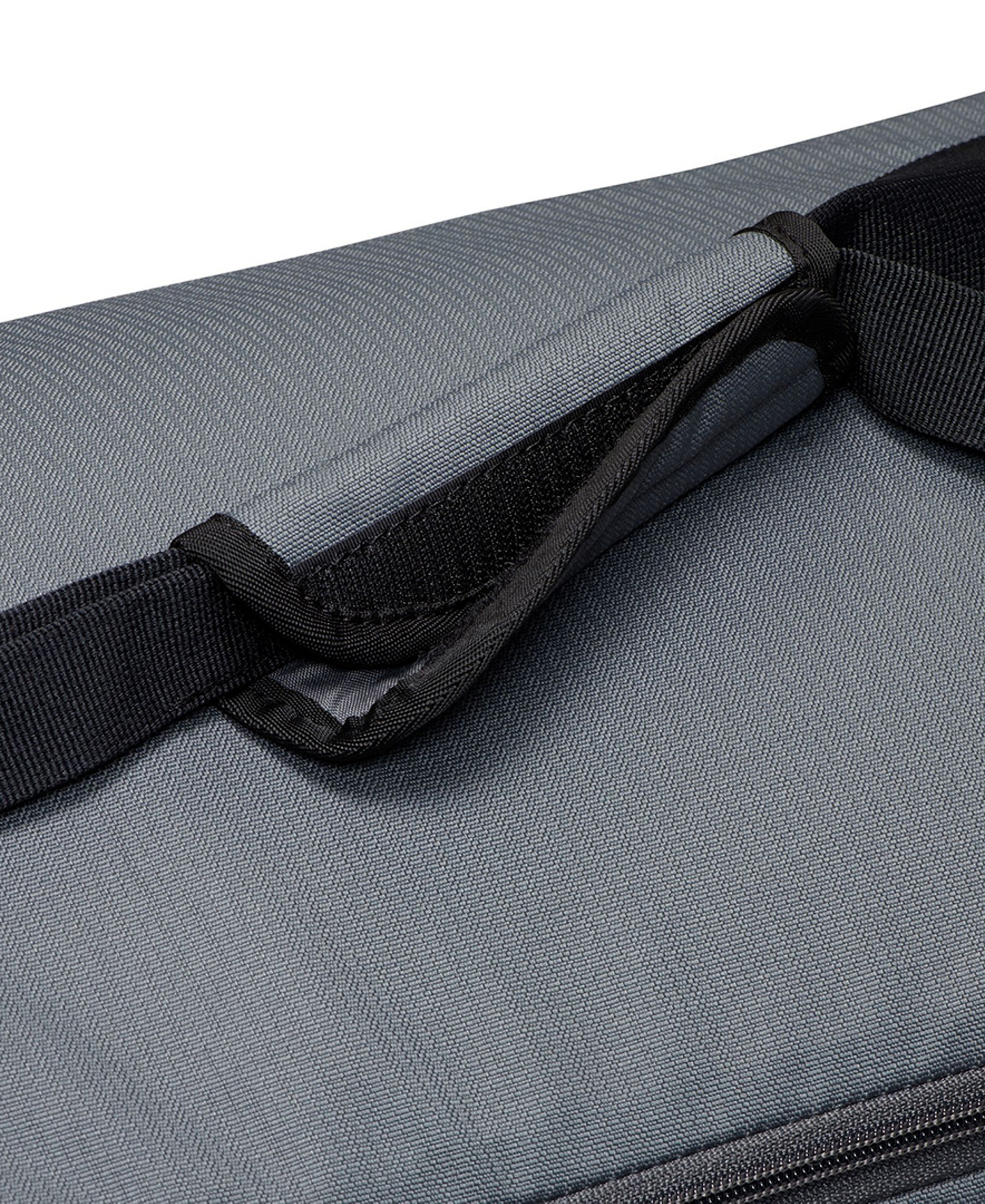 Nike Brasilia 9.5 Training Duffel Bag (Medium, 60L) - Grey