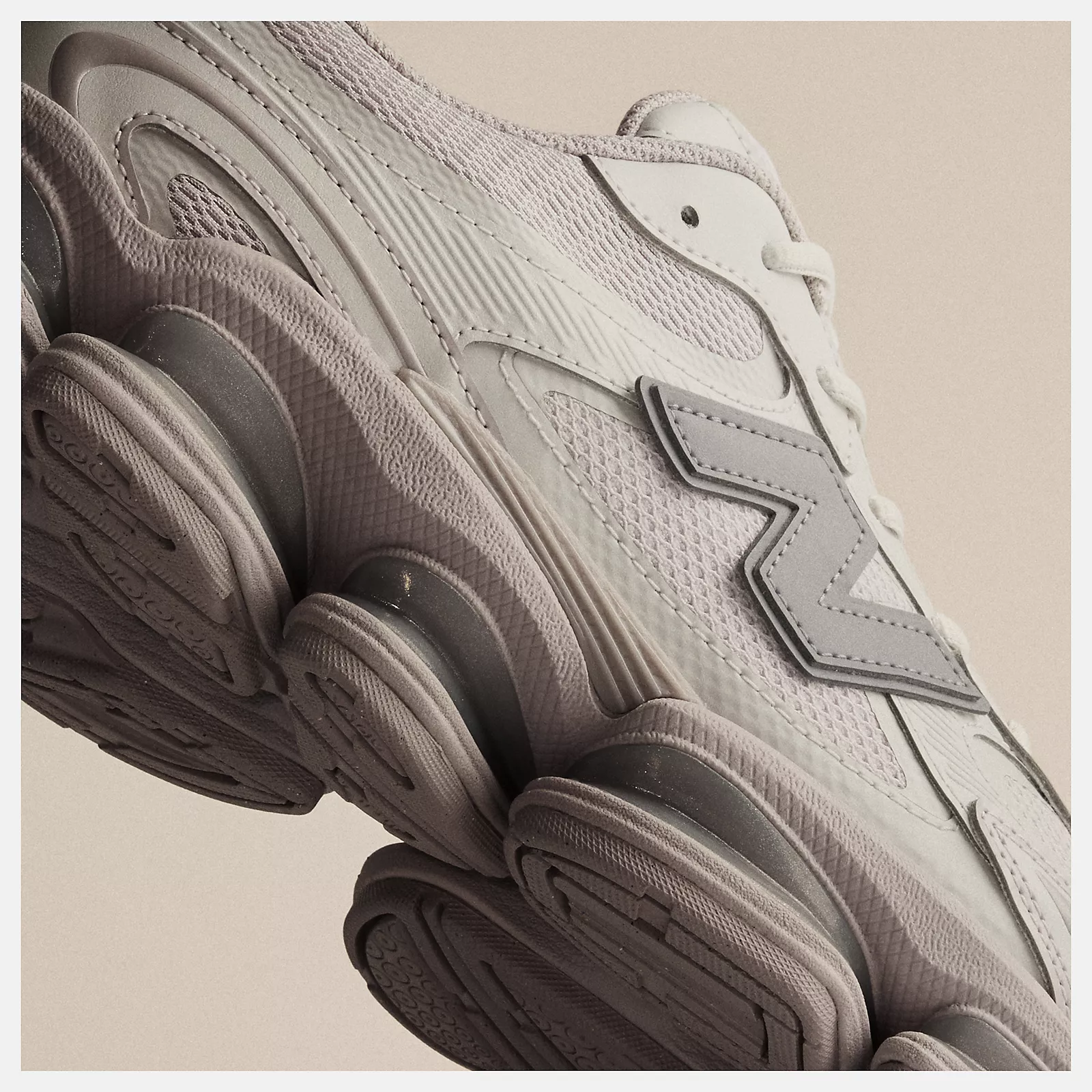 New Balance ABZORB 2000 Luxe, U20001D3