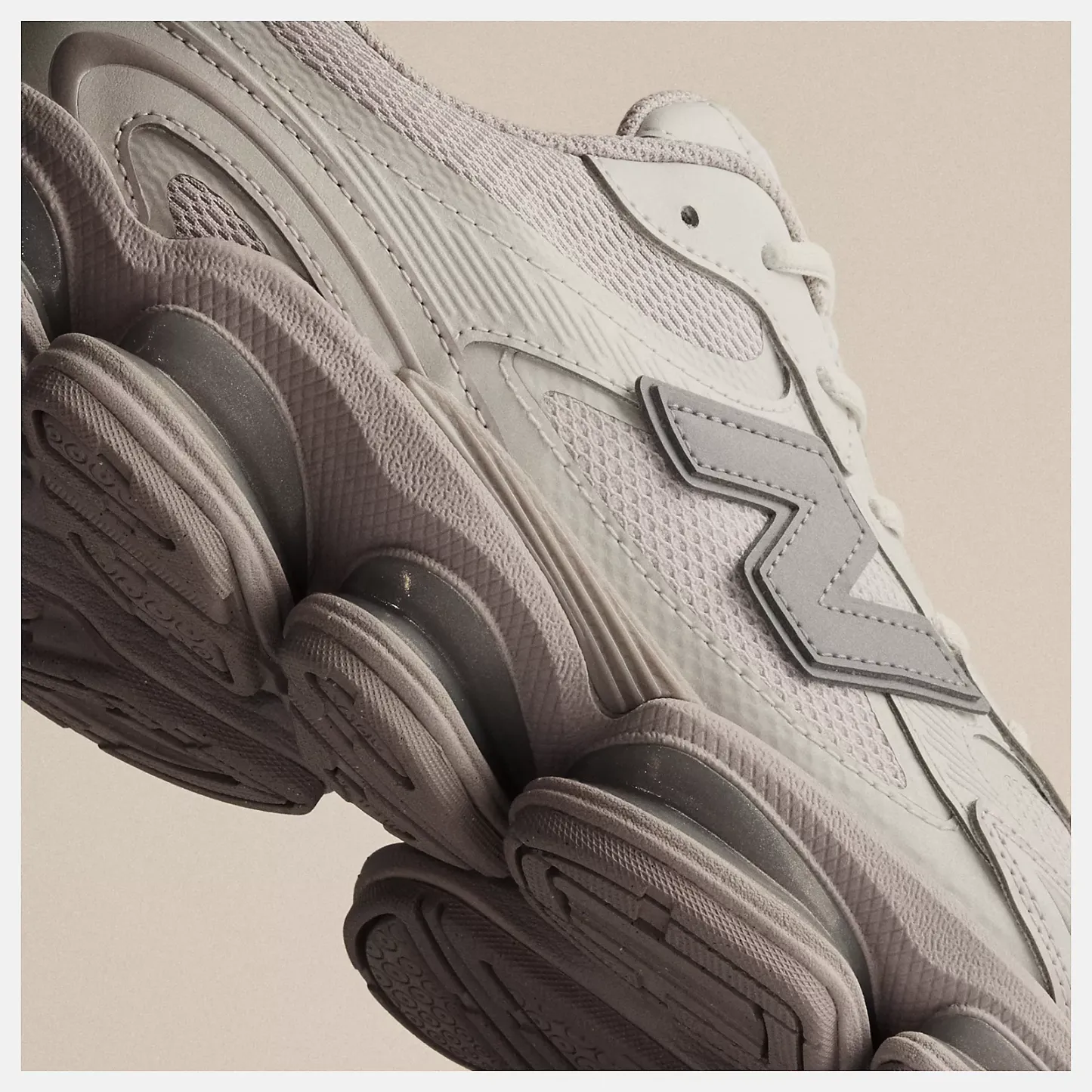 New Balance ABZORB 2000 Luxe, U20001D3