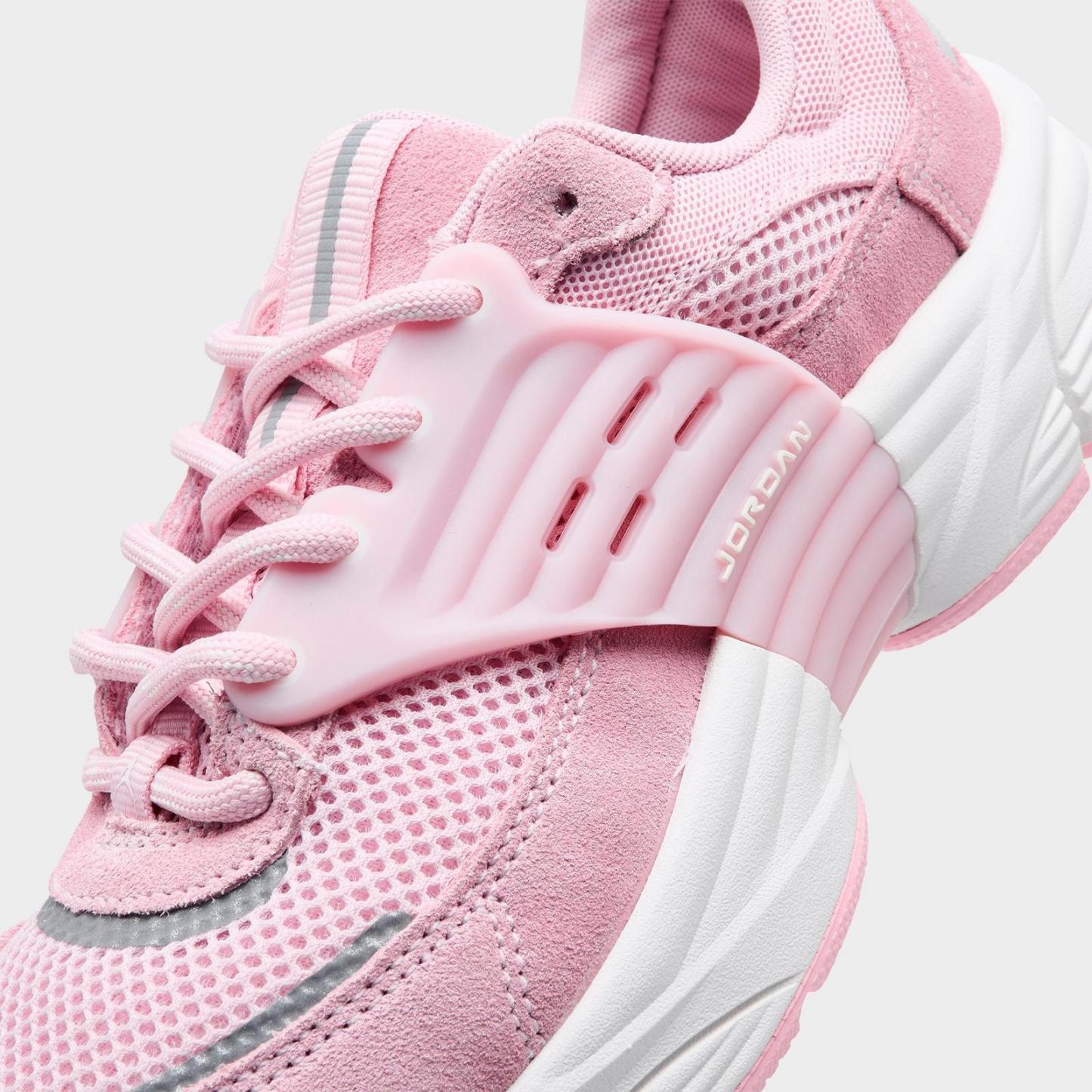 Women's Jordan Trunner O/S Casual Shoes - Iced Carmine/Phantom - view 3