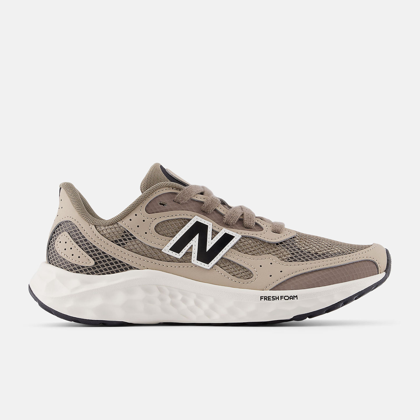 New Balance Fresh Foam Arishi v4 Tiralux, WARIS682