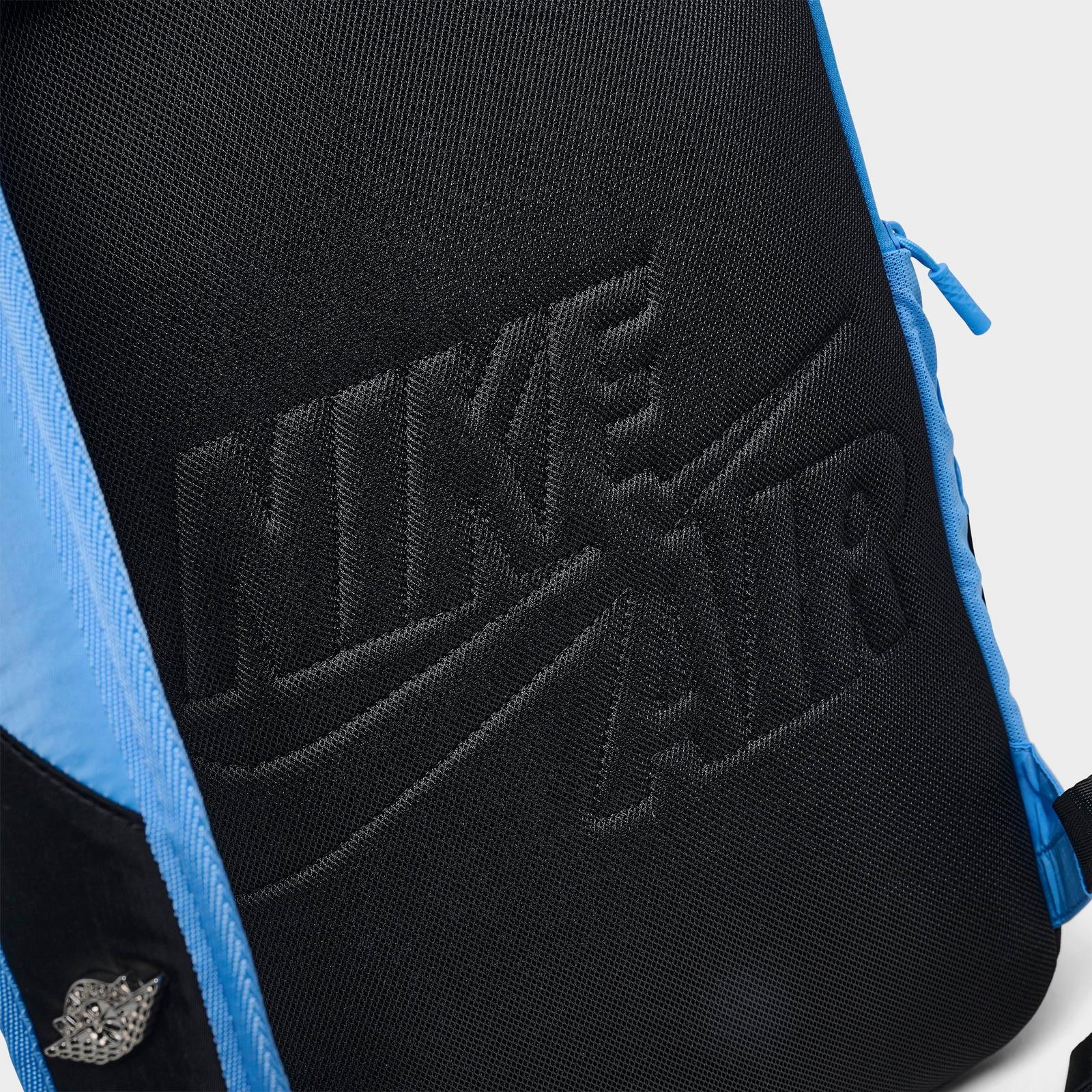 Jordan Flightcore Jersey Backpack - University Blue/White - view 5