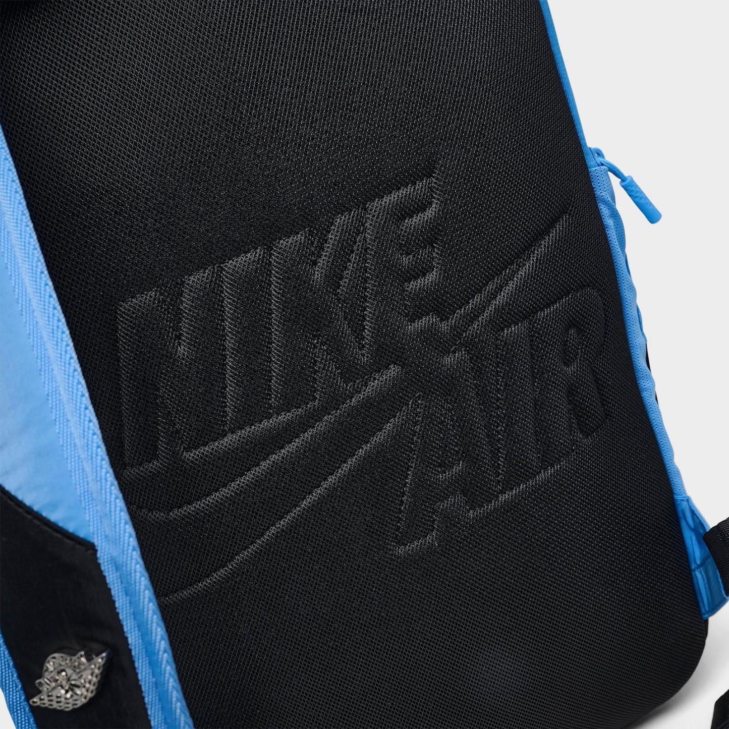 Jordan Flightcore Jersey Backpack - University Blue/White - view 5