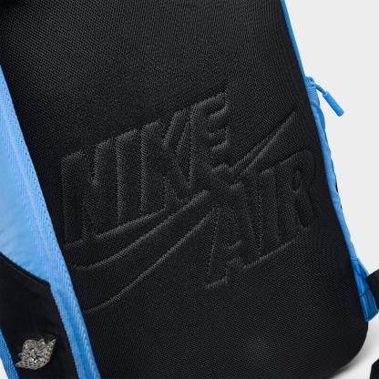 Jordan Flightcore Jersey Backpack - University Blue/White - view 5