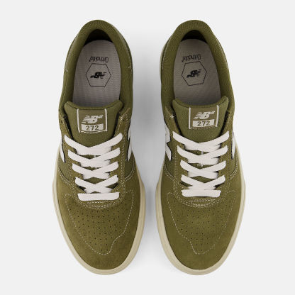 New Balance NB Numeric 272, UN272TRE