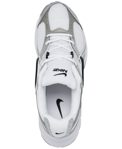 Nike Men's V5 RNR Casual Sneakers from Finish Line - White, Black, Gray