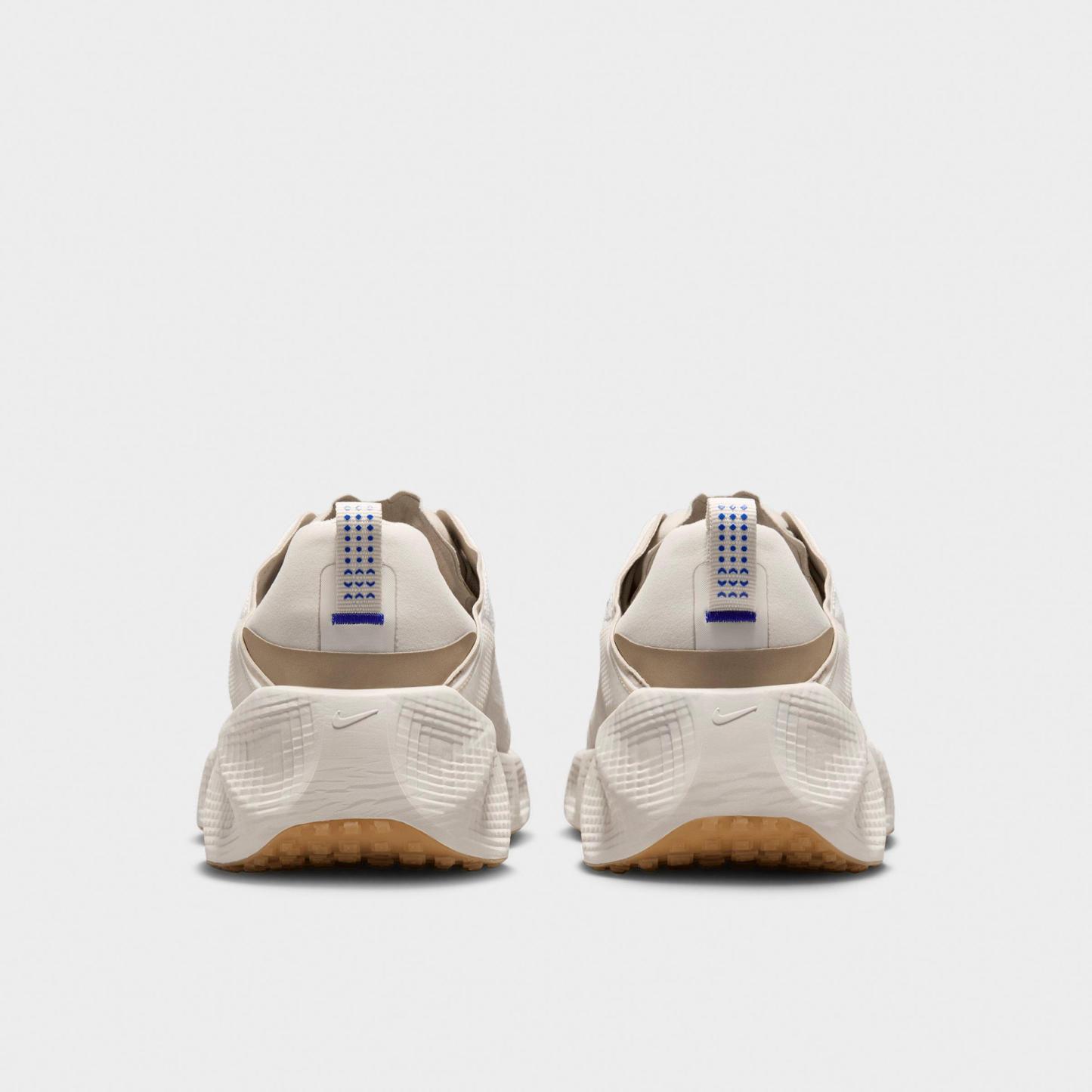 Men's Nithtke Ava Rover Casual Shoes - Part 1 - Sail/Light Bone/Stone/Racer Blue - Back view