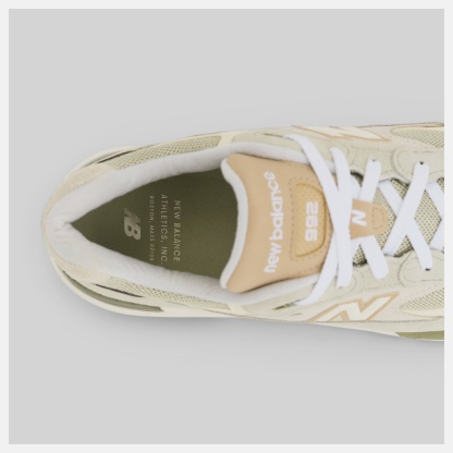 New Balance Made in USA 992, U992720