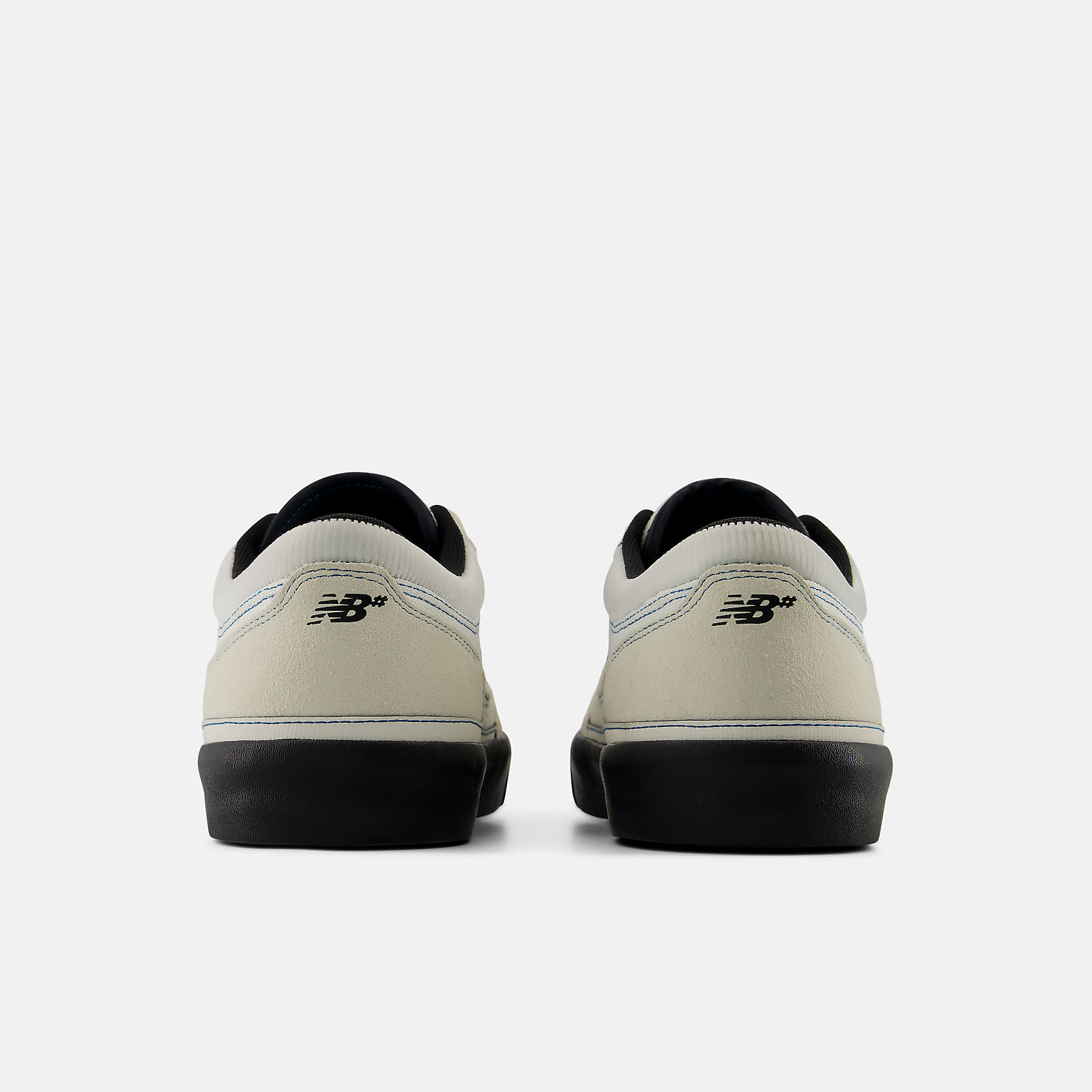 New Balance NB Numeric Franky Villani 417 Low, UN417LCR