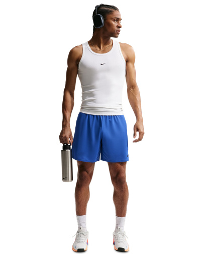 Nike Men's Flex Training Shorts - Game Royal