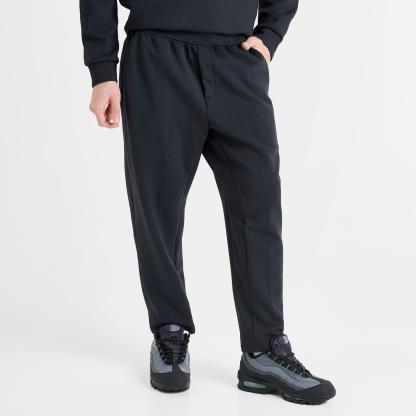 Men's Nithtke 24.7 ImpossiblySoft Dri-FIT Pants - Black/Dark Smoke Grey