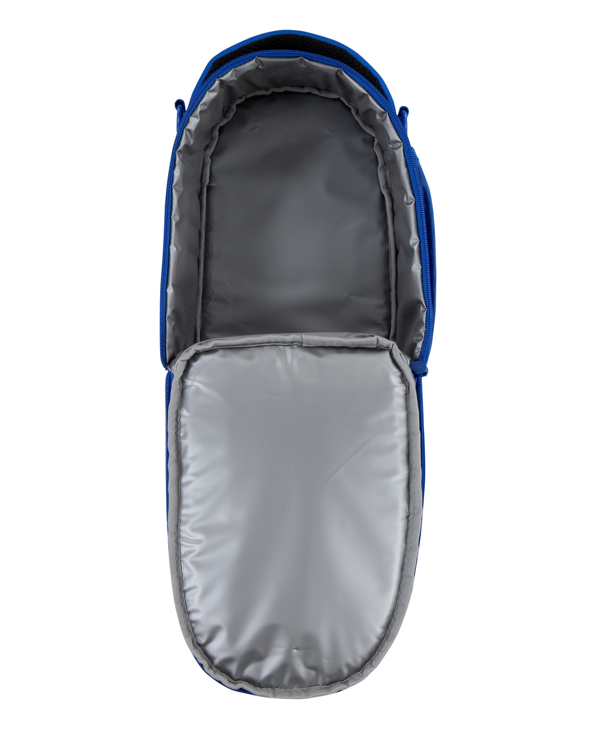 Nike Kids' Patch Lunch Tote Backpack - Game Royal