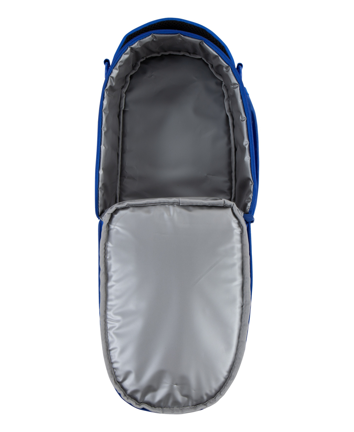 Nike Kids' Patch Lunch Tote Backpack - Game Royal