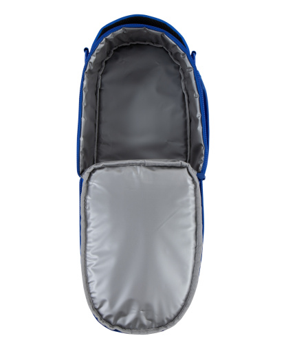 Nike Kids' Patch Lunch Tote Backpack - Game Royal