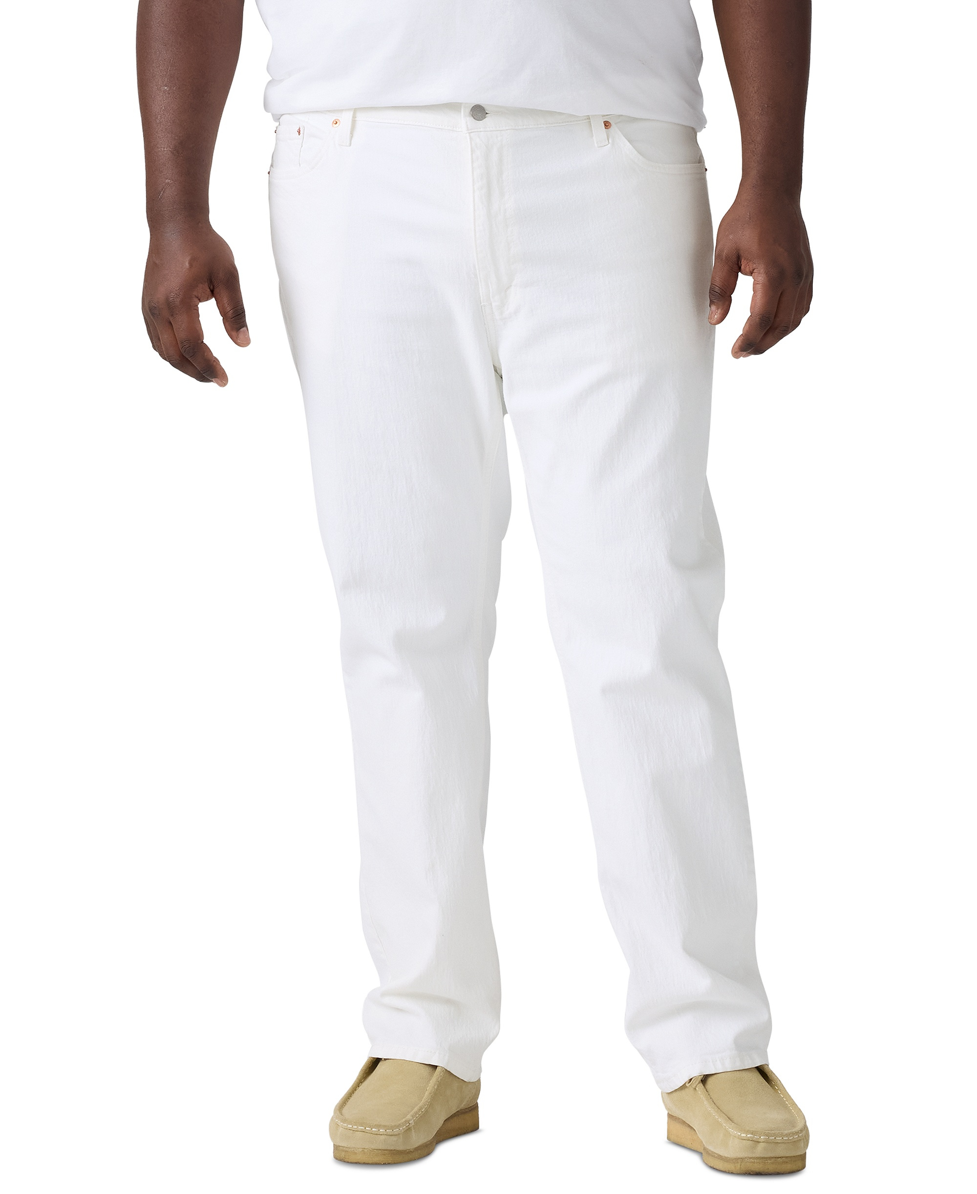 Levi's Men's 541™ Big & Tall Athletic Jeans - White River Rock