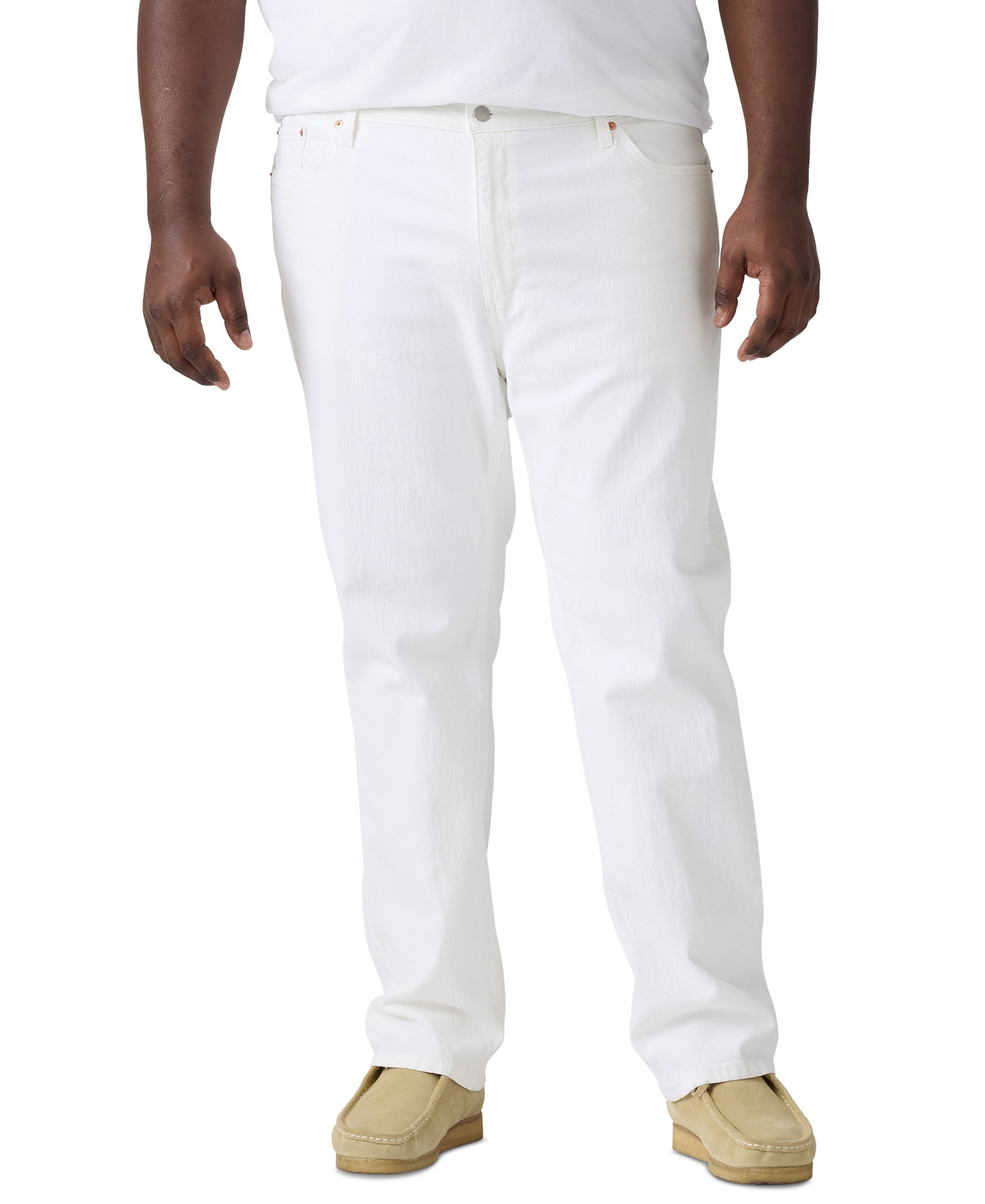 Levi's Men's 541™ Big & Tall Athletic Jeans - White River Rock