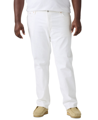 Levi's Men's 541™ Big & Tall Athletic Jeans - White River Rock