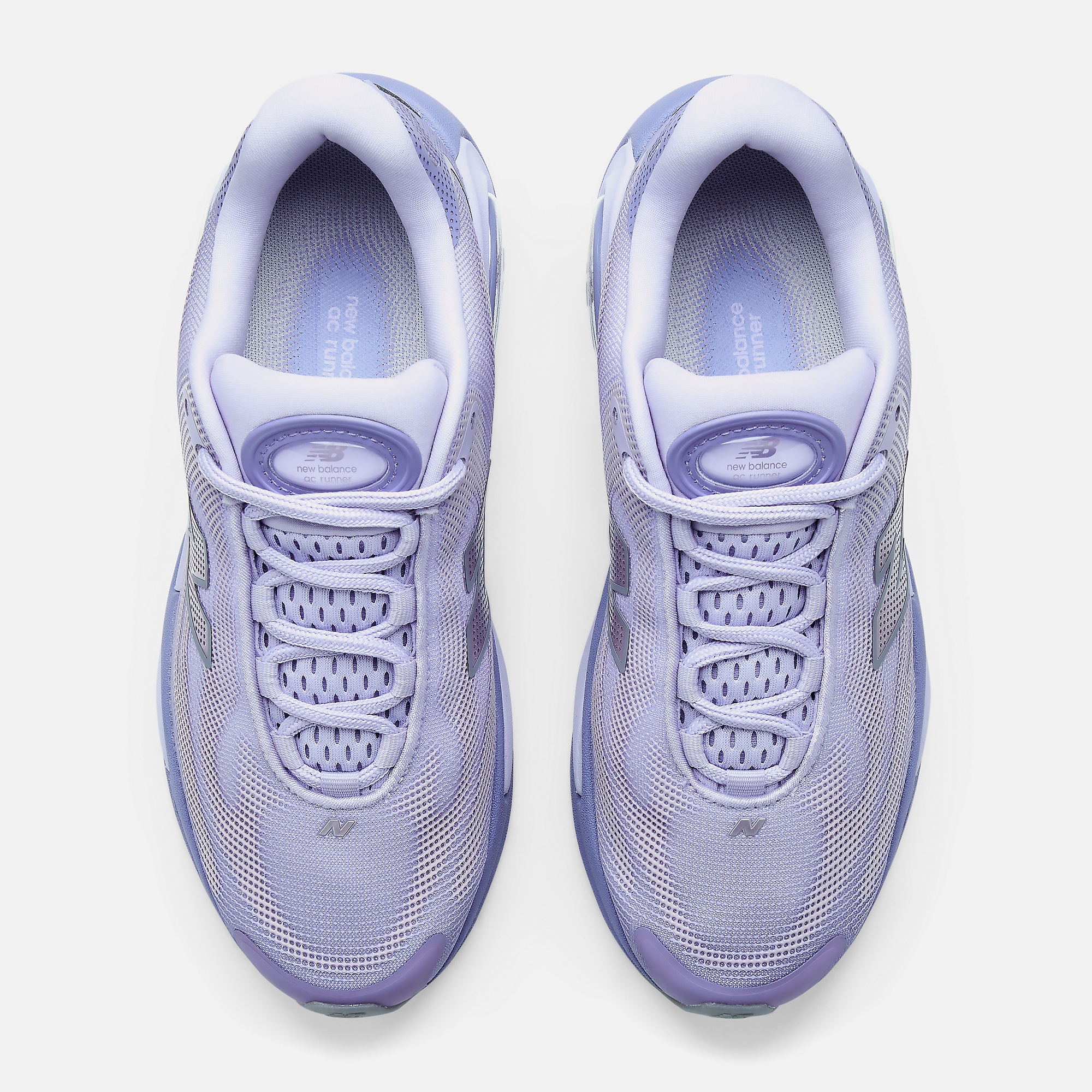 New Balance AC Runner, WACR14AT