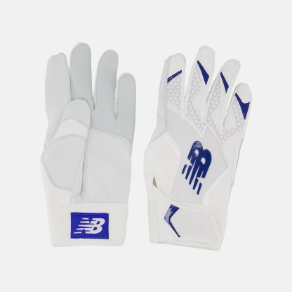 New Balance New Balance Batting Glove, LAG43998RL