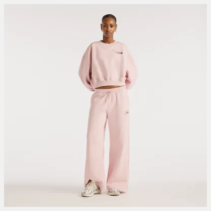 New Balance Trackside Fleece Pant, WB62983APHK