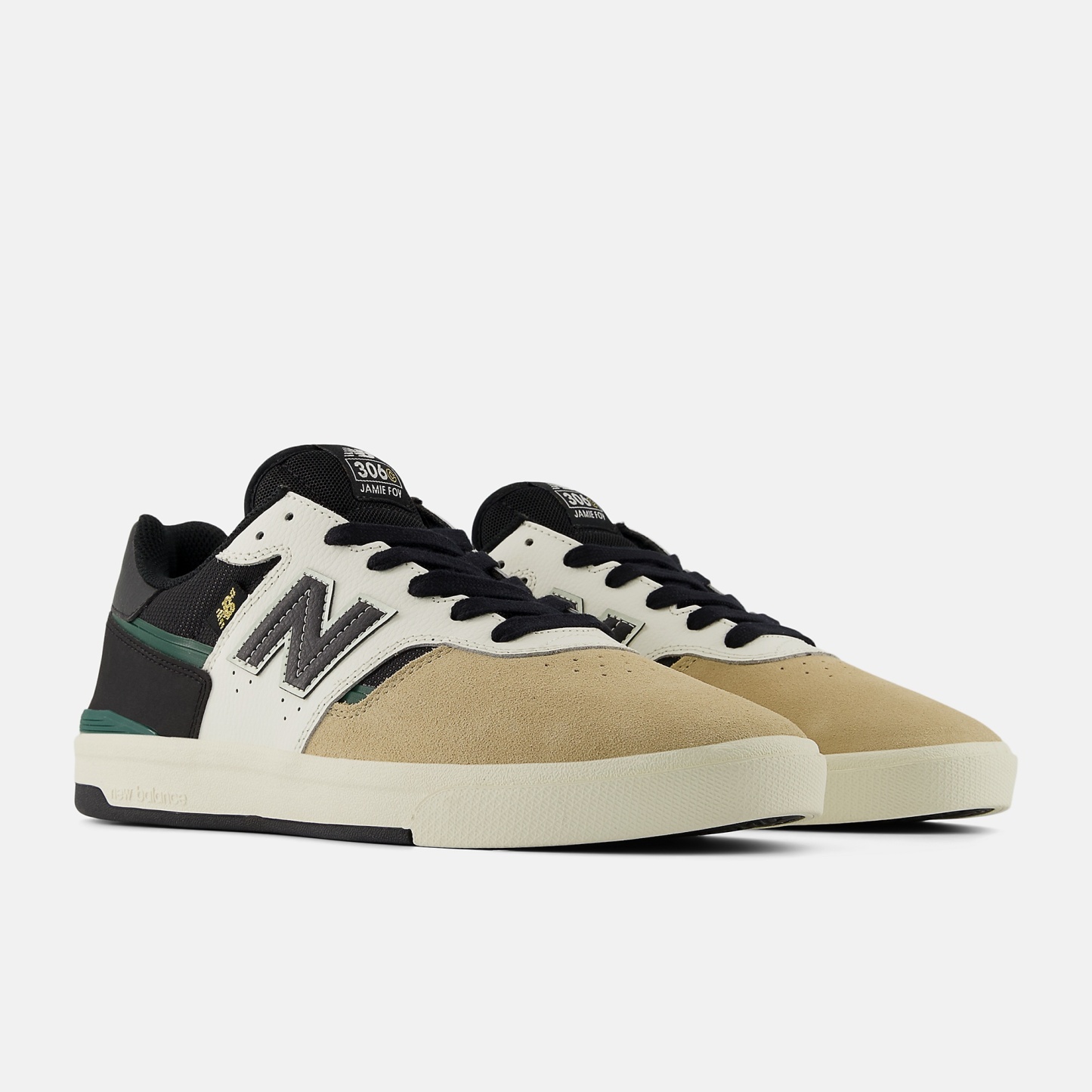 New Balance NB Numeric Jamie Foy 306 Cup, UN306CBB
