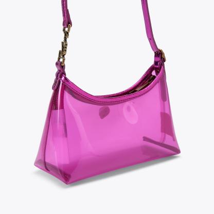 Kurt Geiger London Kurt Sling Bag - Pink - view 4
