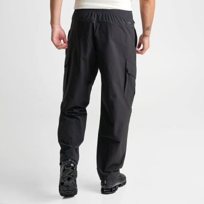 Men's adidas TERREX Xploric Clima365 Cargo Pants - Black/Black