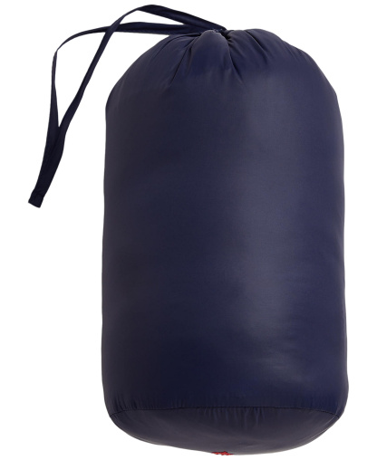 Polo Ralph Lauren Boys' 8-20 The Colden Packable Quilted Jacket - Newport Navy
