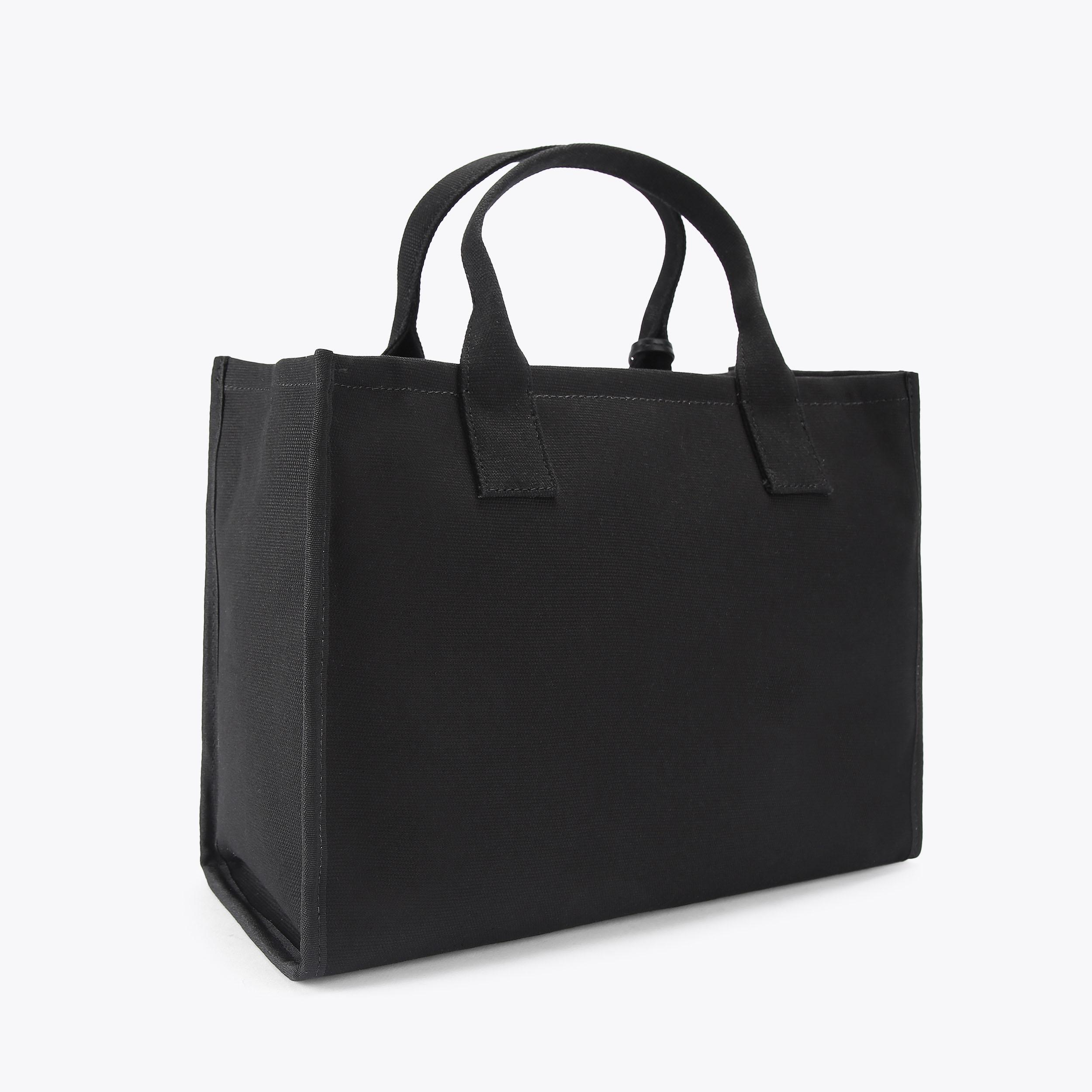 Kurt Geiger London Kurt Tote Bag - Black - view 4