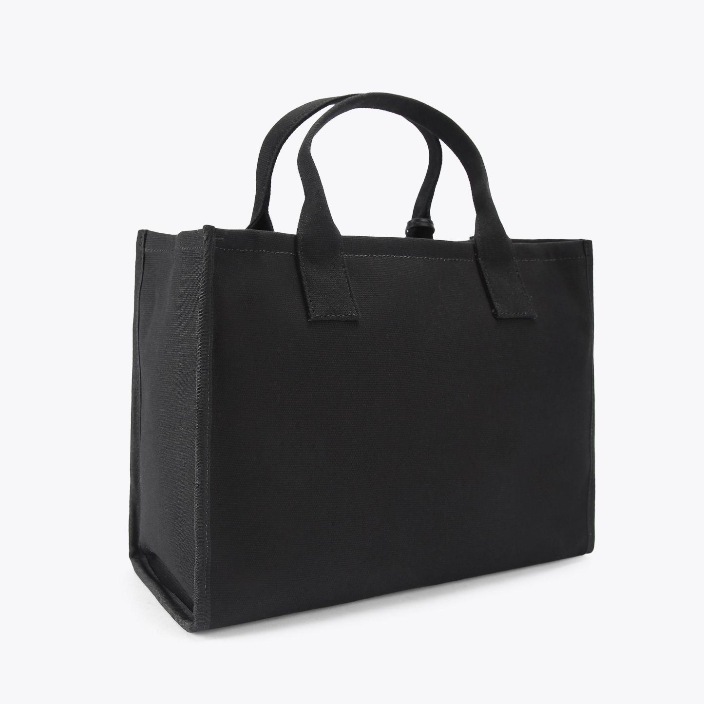 Kurt Geiger London Kurt Tote Bag - Black - view 4