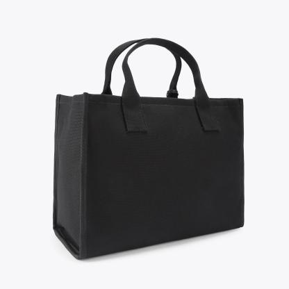 Kurt Geiger London Kurt Tote Bag - Black - view 4