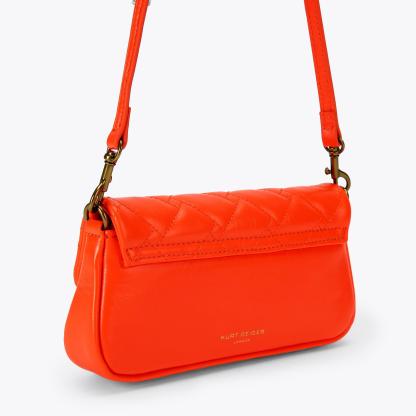 Kurt Geiger London Pickle Shoulder Bag - Multi Colored - view 4
