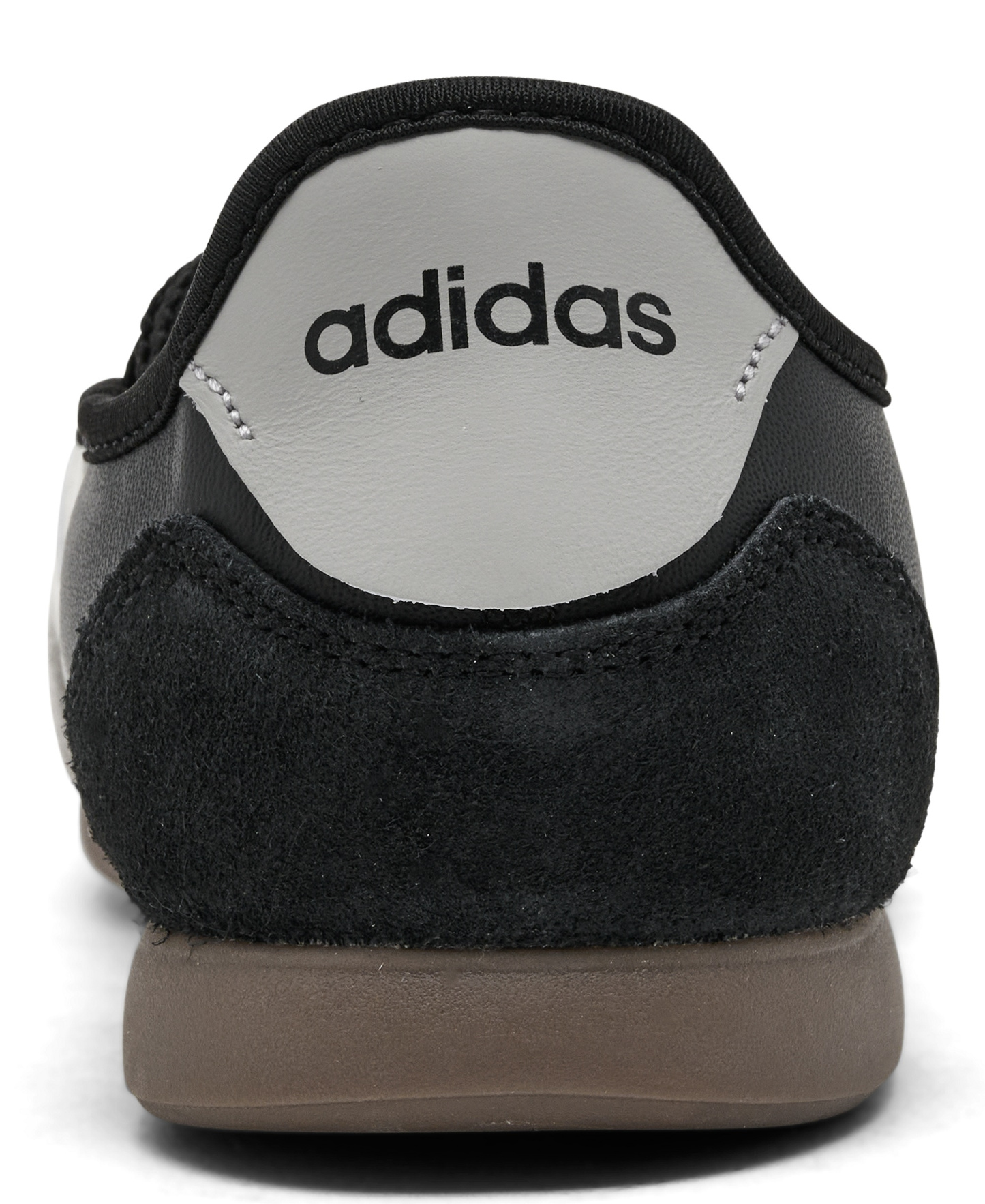 adidas Women's Barreda Mary Jane Sneakers from Finish Line - Core Black, Gum