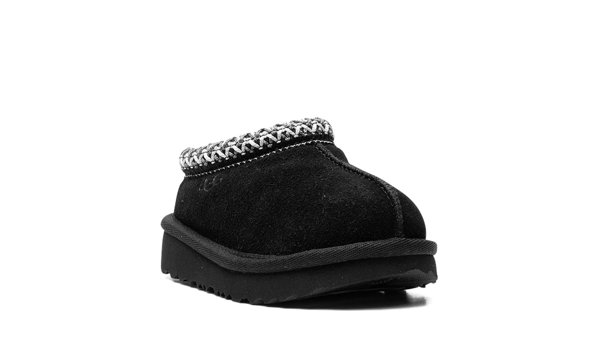Tasman II TD "Black" 1019066T BLK - view 7