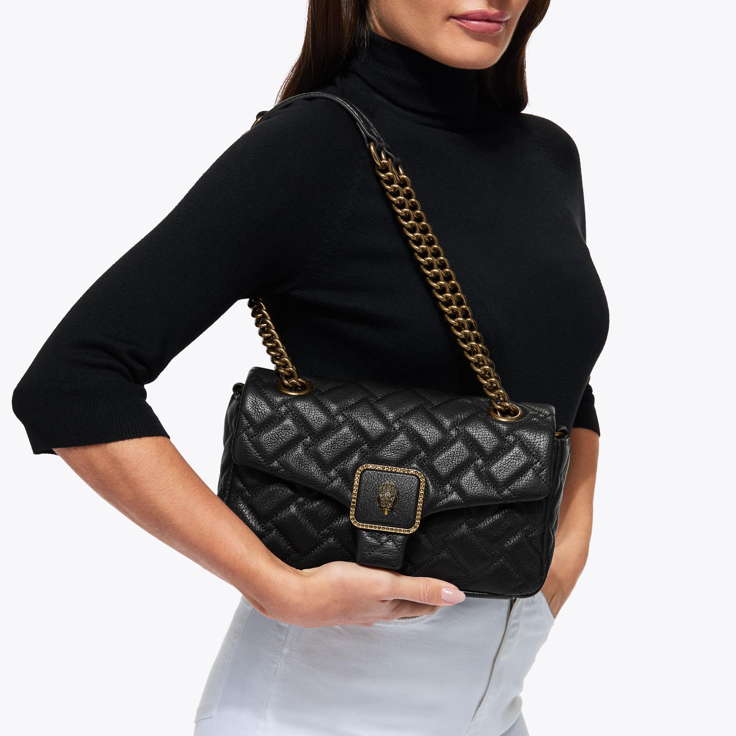 Kurt Geiger London Pimlico Bag - Black - view 2