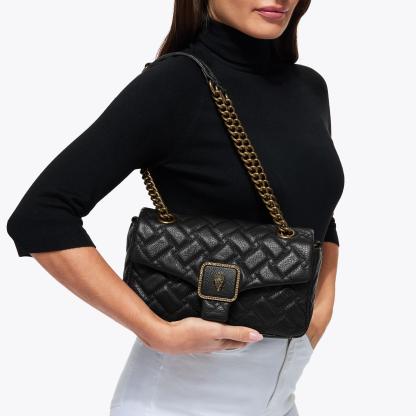 Kurt Geiger London Pimlico Bag - Black - view 2